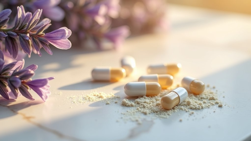 gaba supplements for relaxation