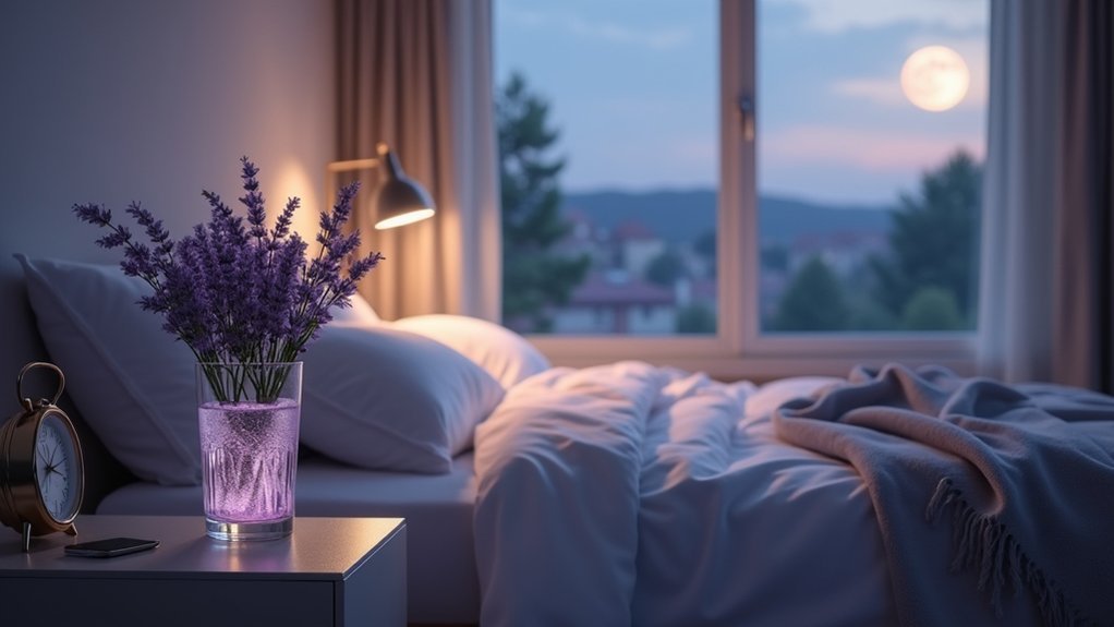 glycine enhances sleep quality