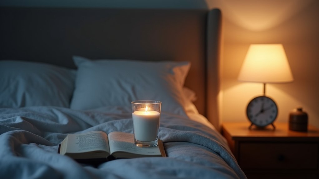 glycine enhances sleep quality