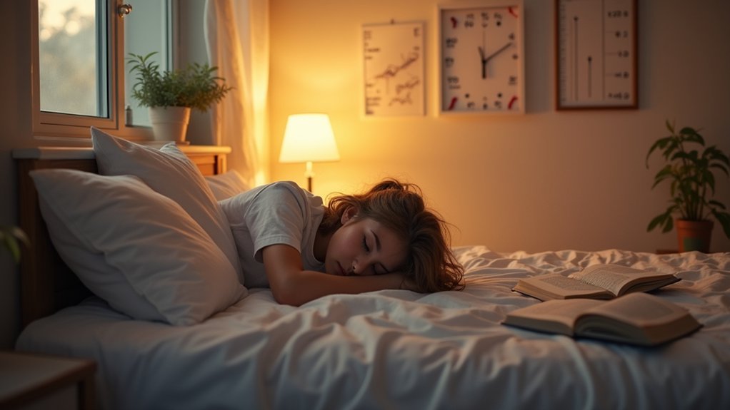 growth hormone requires sleep