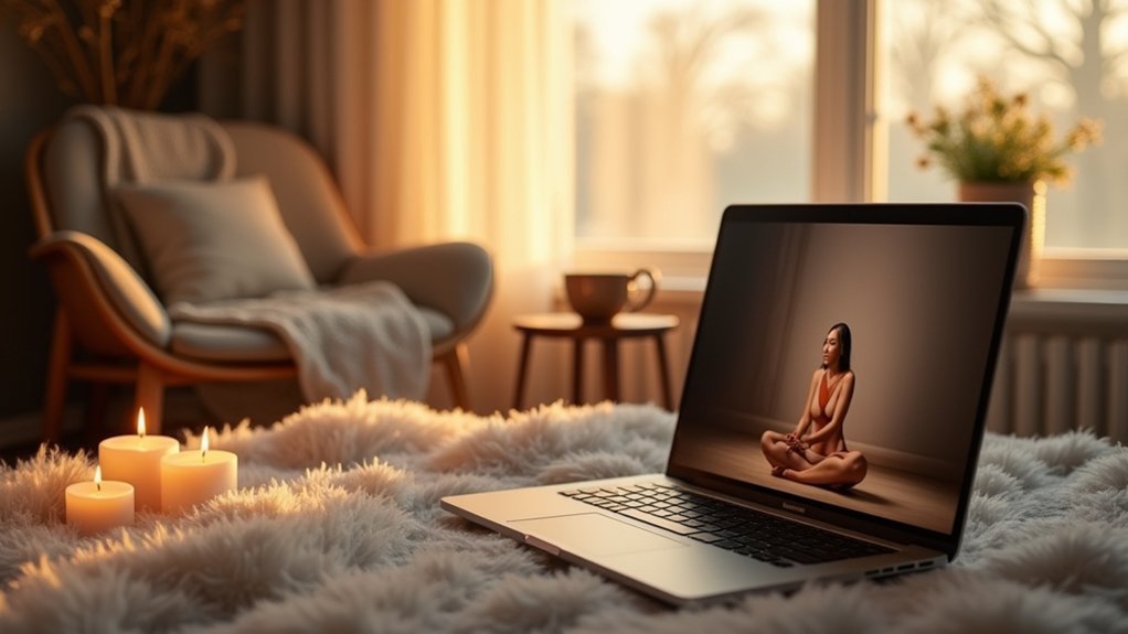 guided sleep meditation benefits