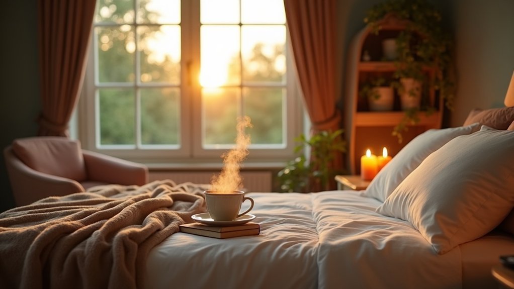 healthier sleep alternatives suggested