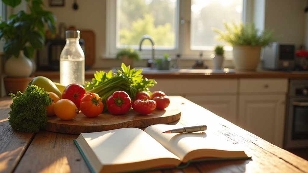 healthy weight improved sleep