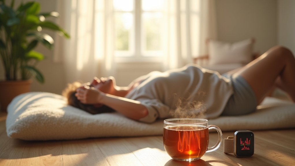 heart rate variability insights