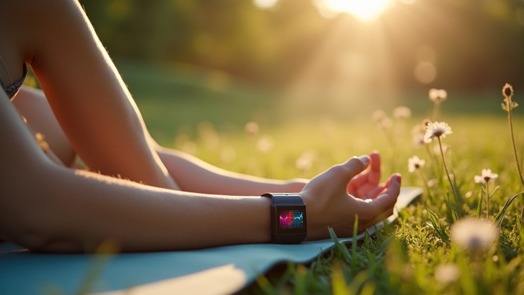 heart rate variability insights