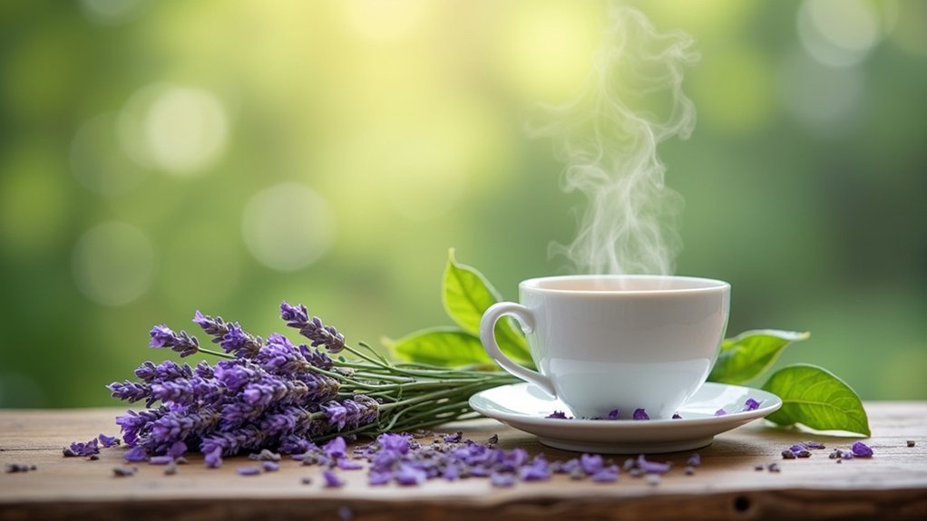 herbs enhance recovery sleep