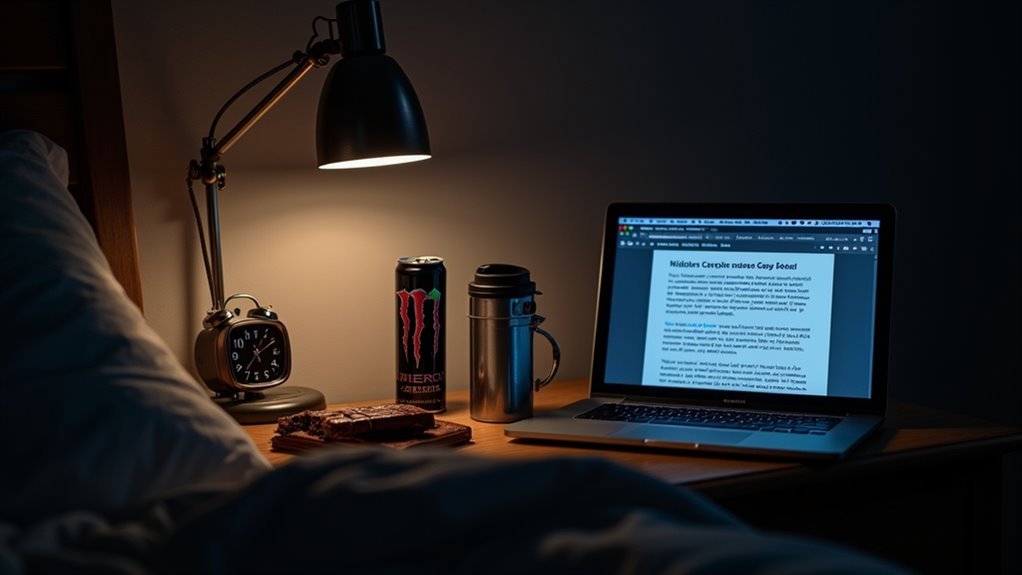 hidden caffeine sources revealed