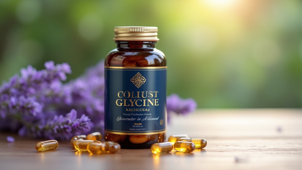 high potency sleep support capsules