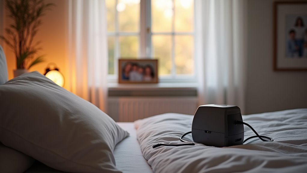 home sleep apnea testing