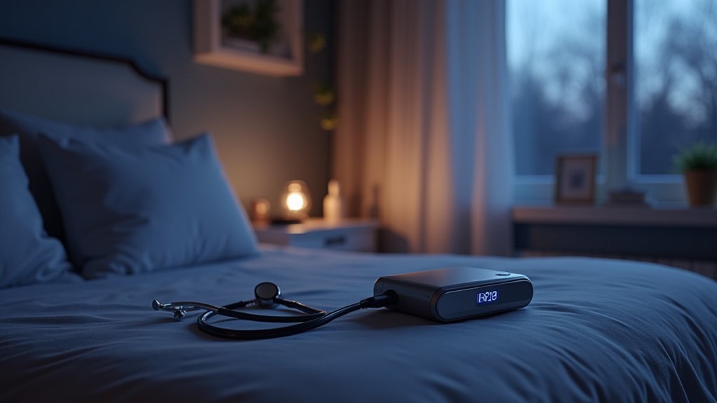 home sleep apnea testing