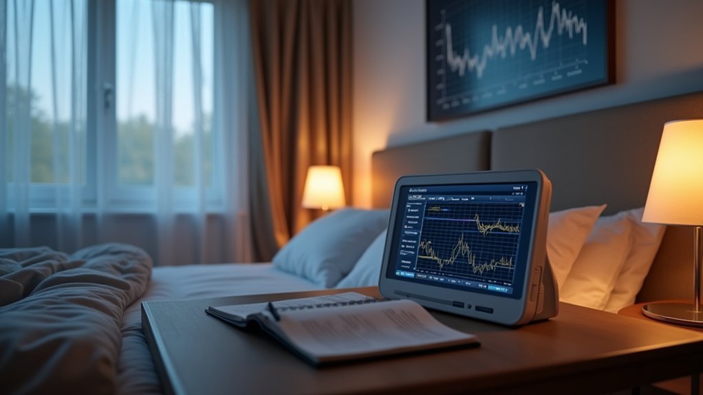 home sleep test accuracy