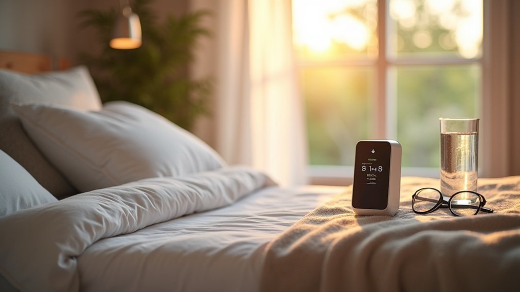 home testing comfort benefits