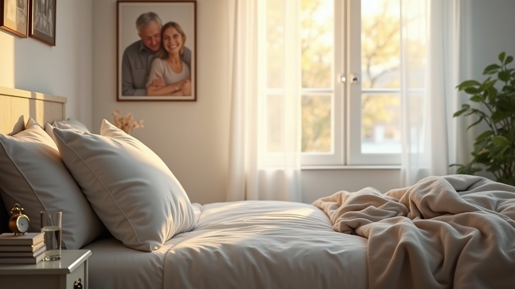 10 Ways Hormones Affect Rest Needs With Age