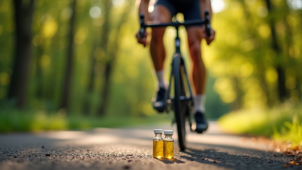 hormone exposure disrupts balance