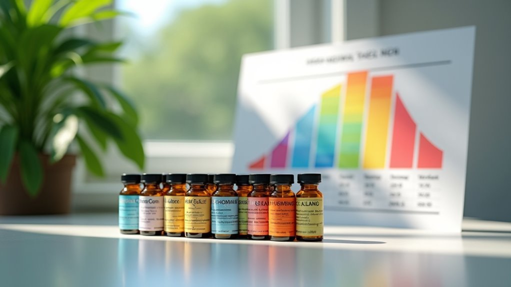 hormone supplement cycling protocols