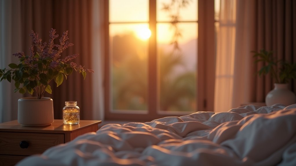 hormone timing enhances supplements