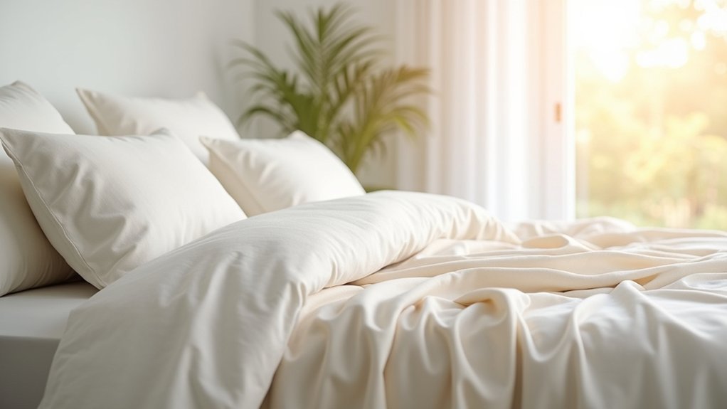 hypoallergenic sheets for allergies