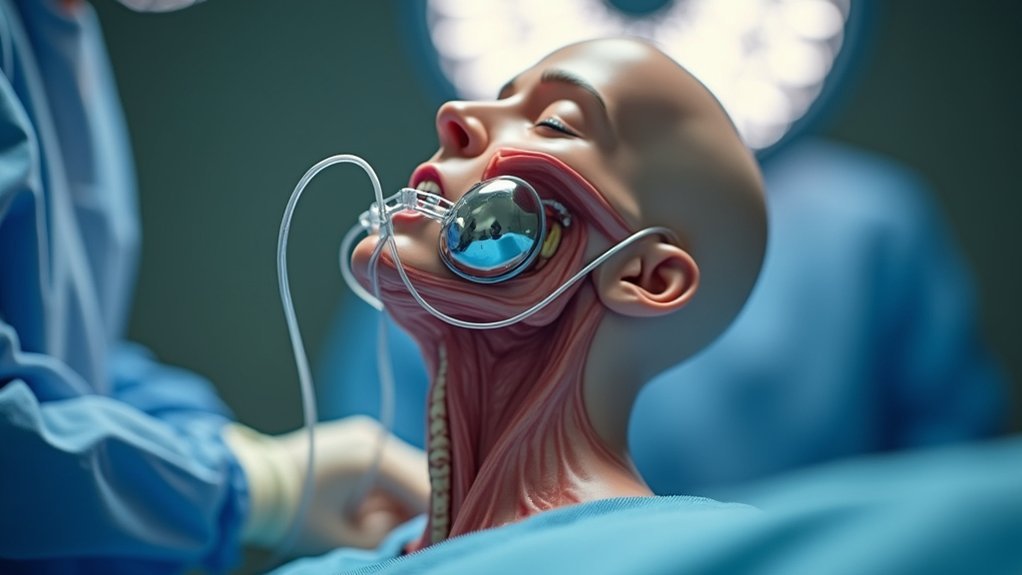 hypoglossal nerve stimulation therapy