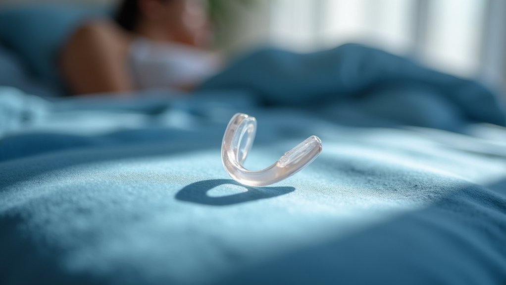 ideal for sleep apnea