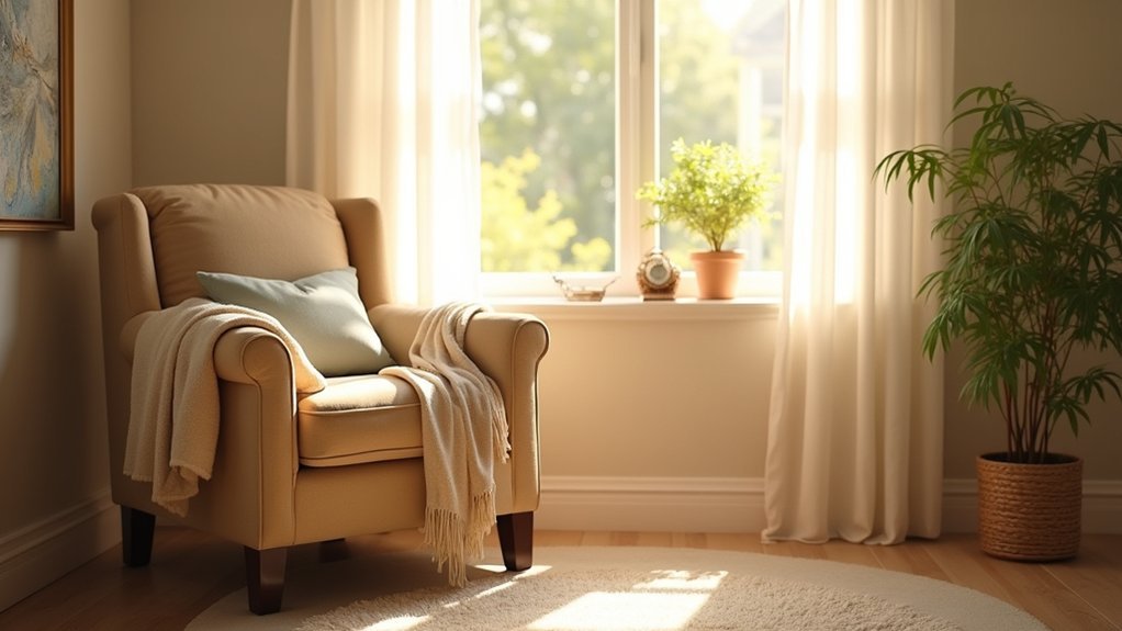 ideal nap timing factors