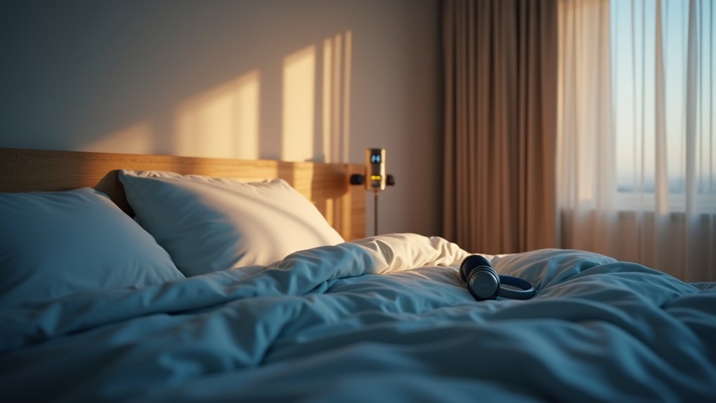 ideal sleep temperature range