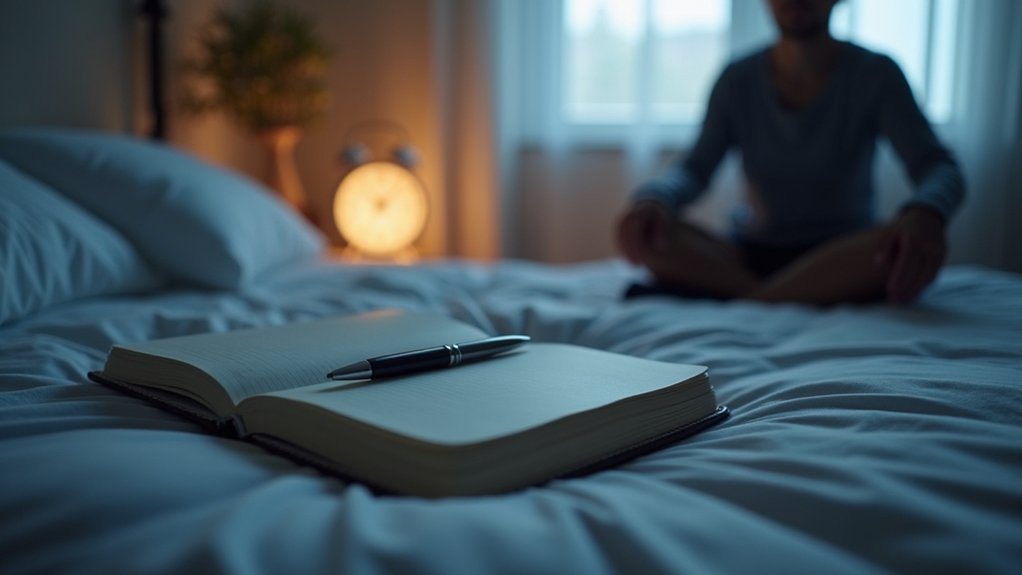 identify and modify triggers