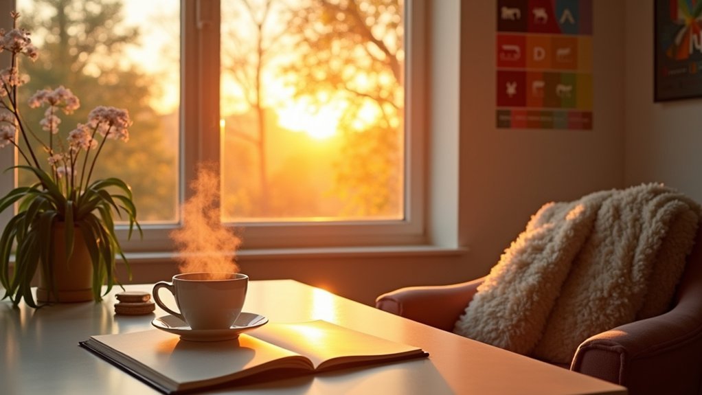 identify your natural chronotype