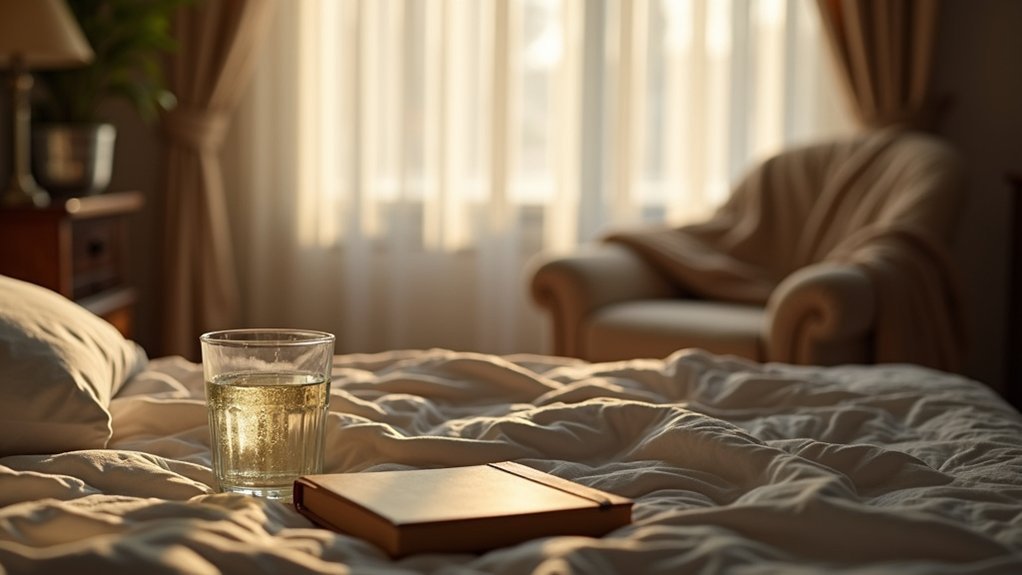 illness disrupts sleep and energy