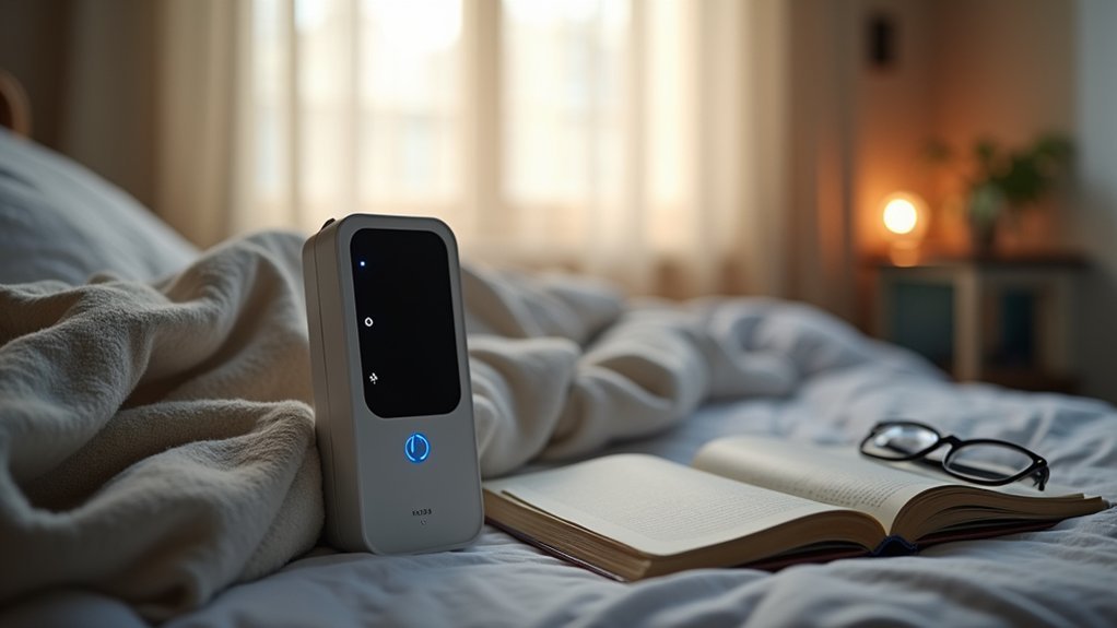 importance of home testing