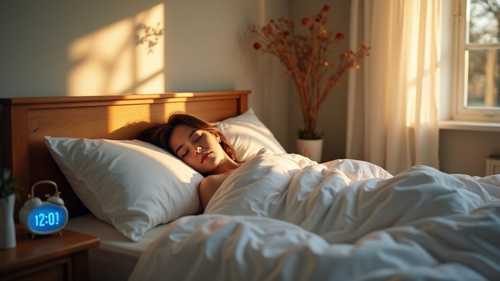 importance of rem sleep