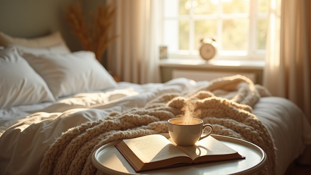 improve sleep for adults