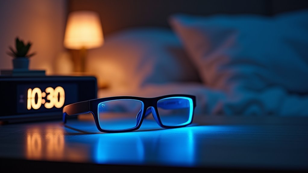 improve sleep quality naturally