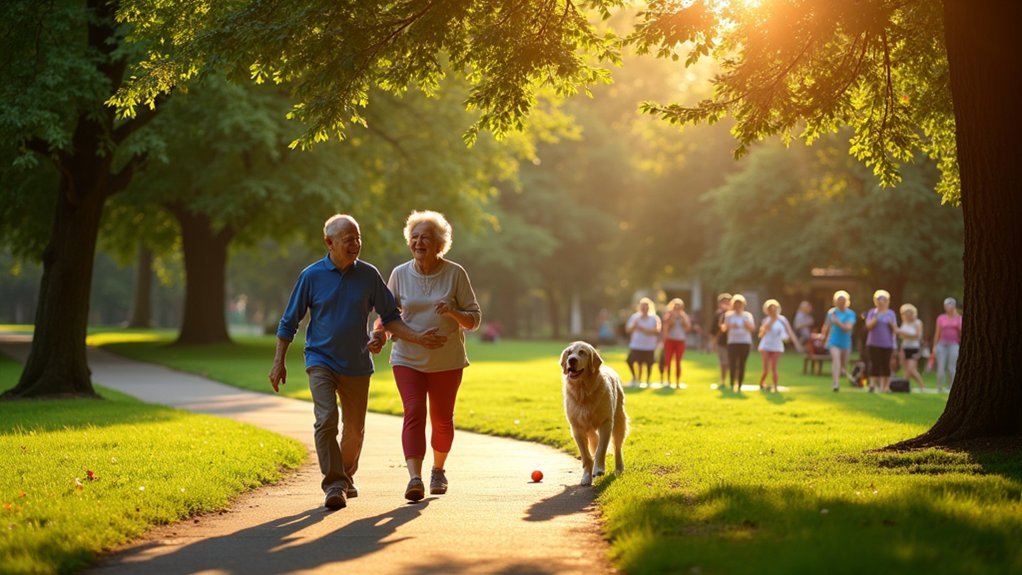 improve sleep with light