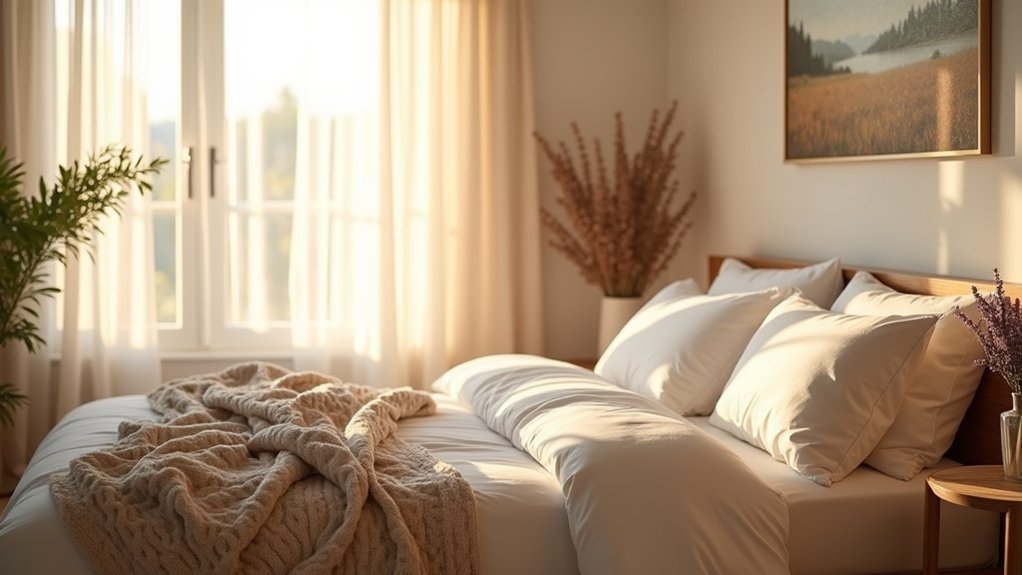 improving sleep through adjustments