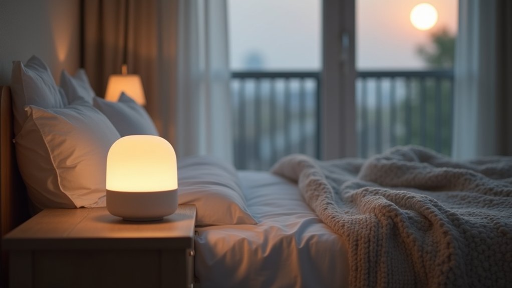 improving sleep with sound