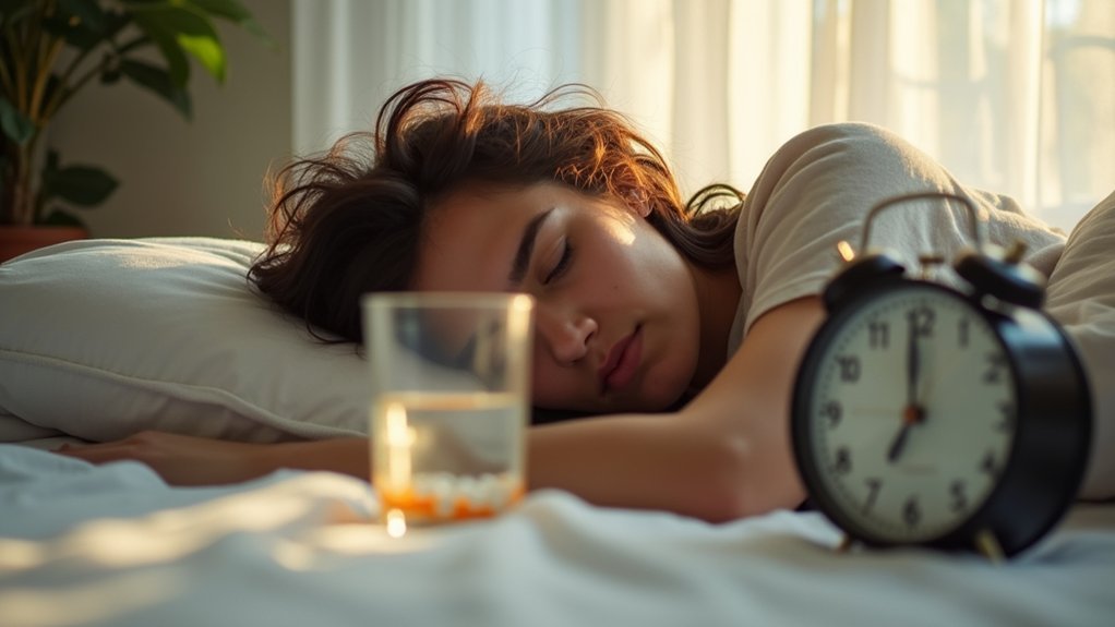 individual sensitivity to medications