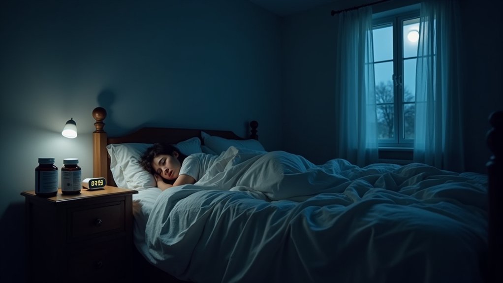 insomnia linked to medical conditions