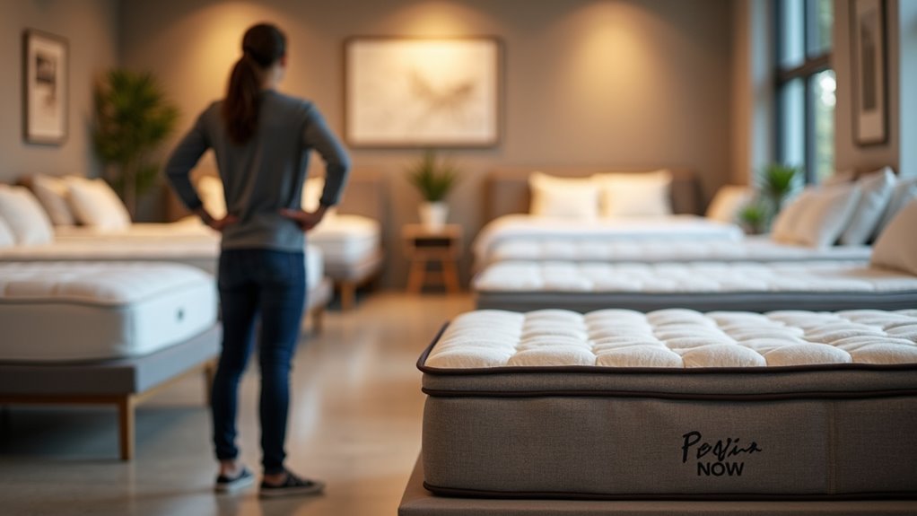 invest in quality sleep