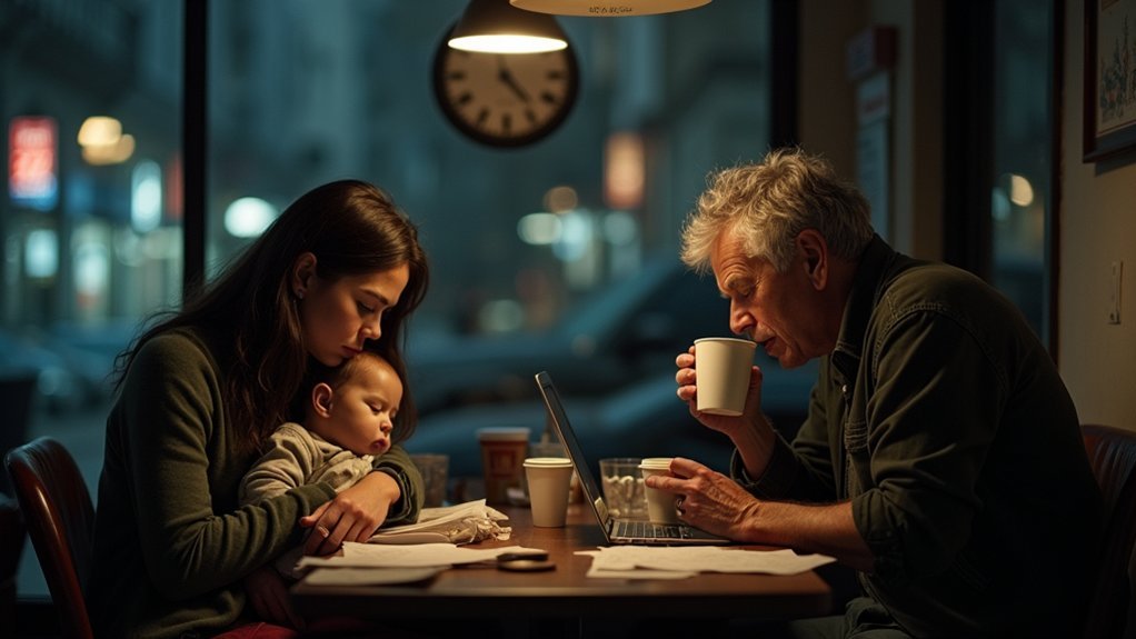 irregular schedules harm vulnerable populations
