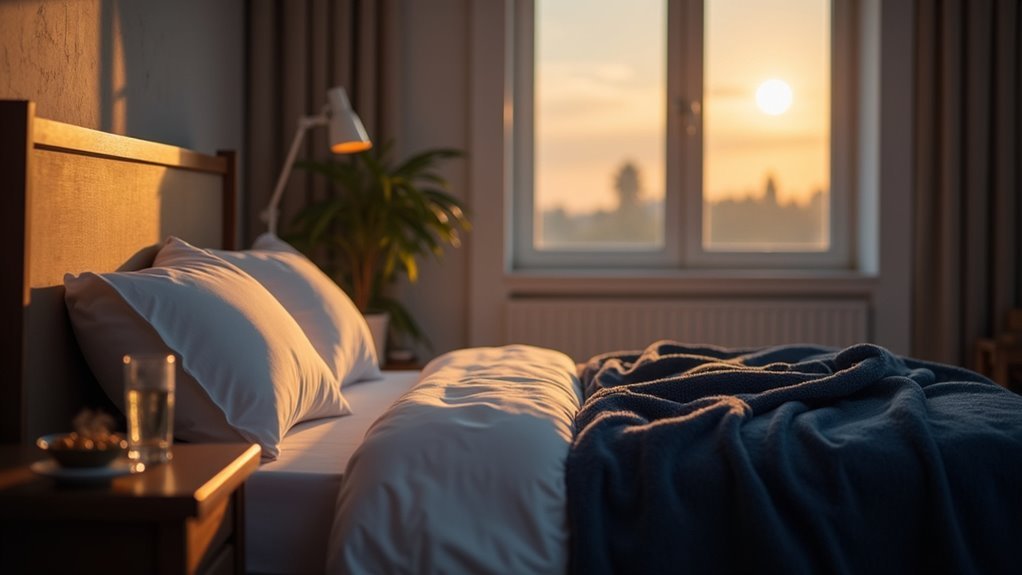 keto diet impacts sleep quality