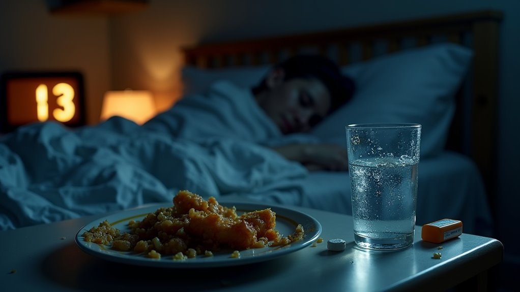 late night eating consequences