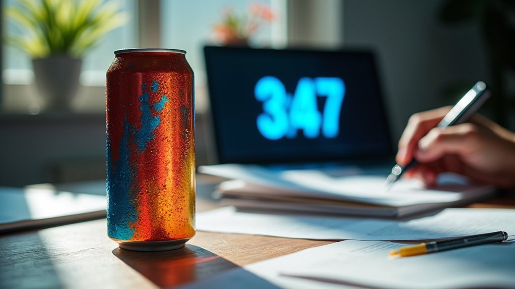 late stimulants disrupt sleep