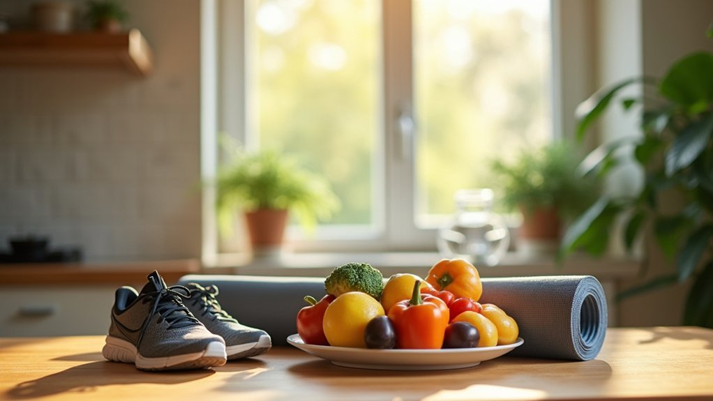 lifestyle changes for apnea