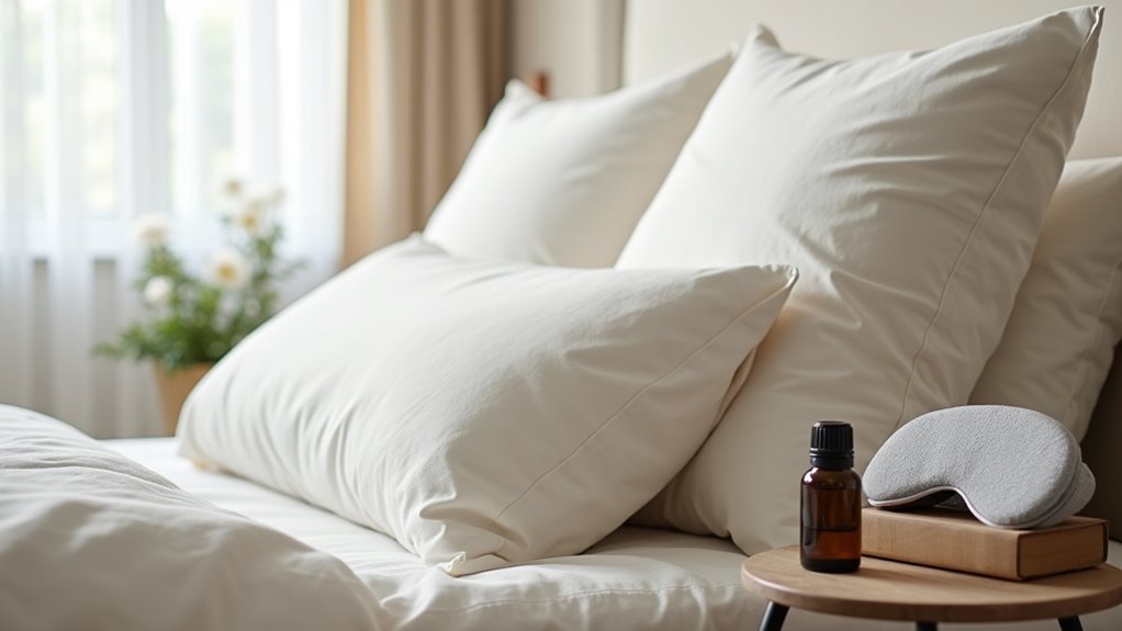 lifestyle changes improve apnea