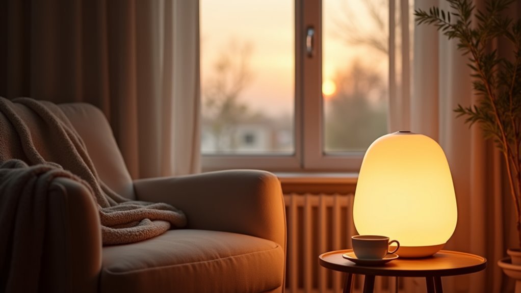 light exposure regulates sleep