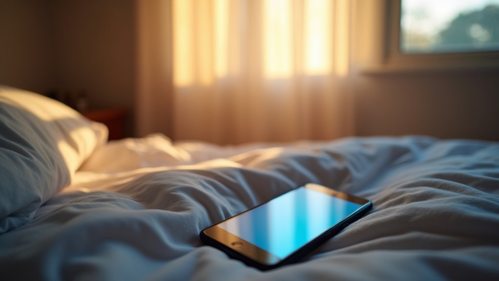 light s impact on sleep