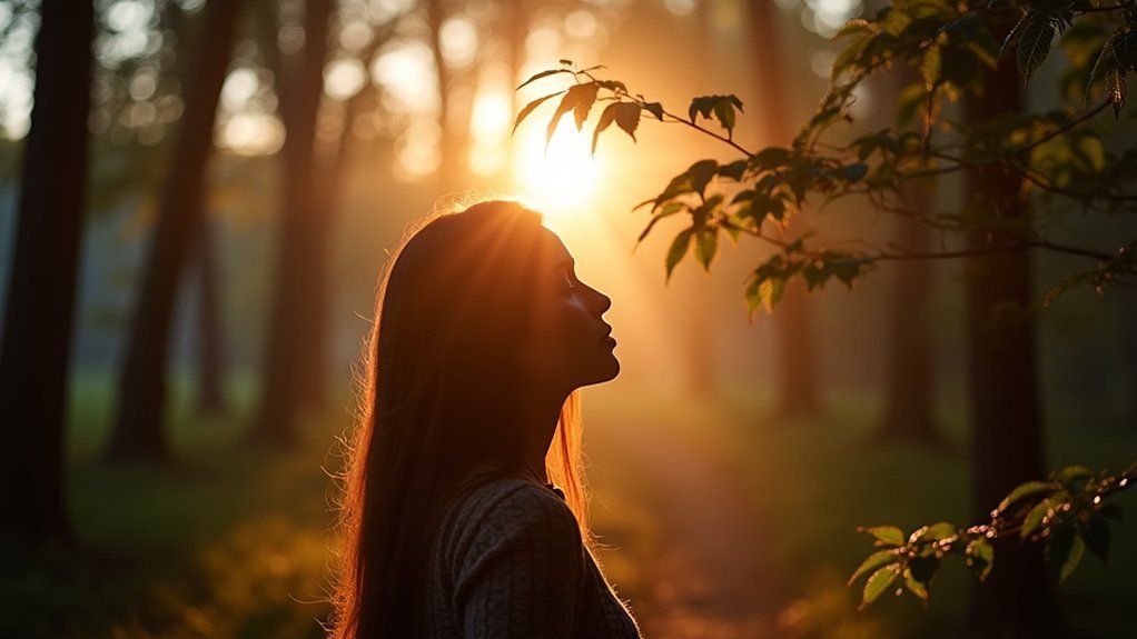 light synchronizes internal clock