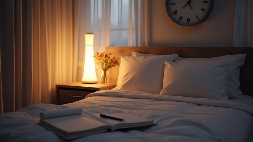 light therapy for shifts