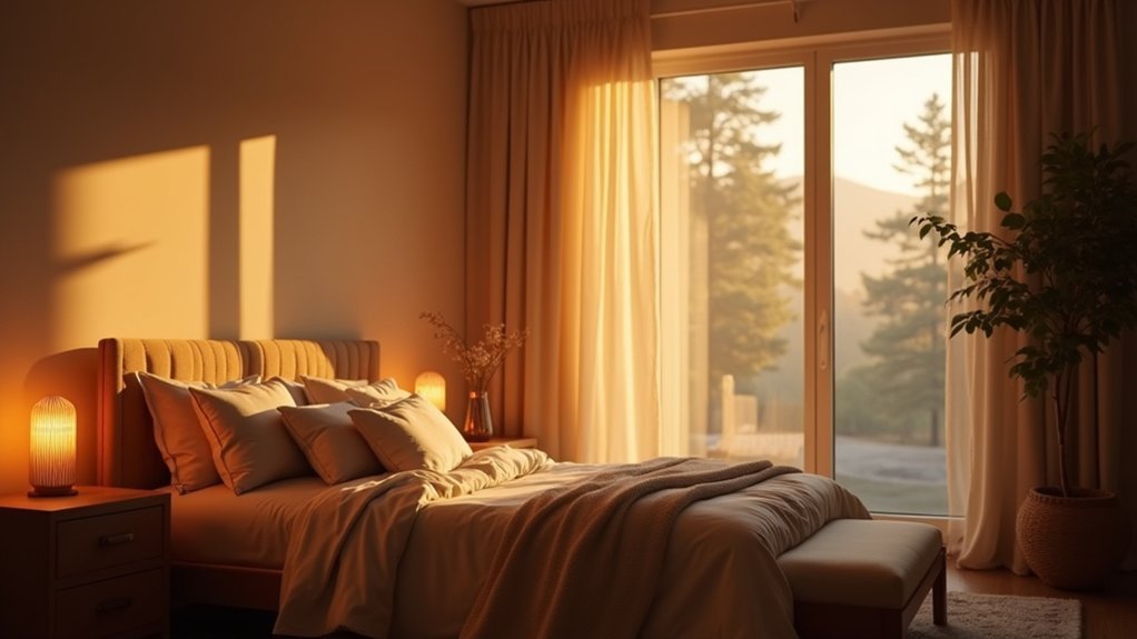 light therapy for sleep