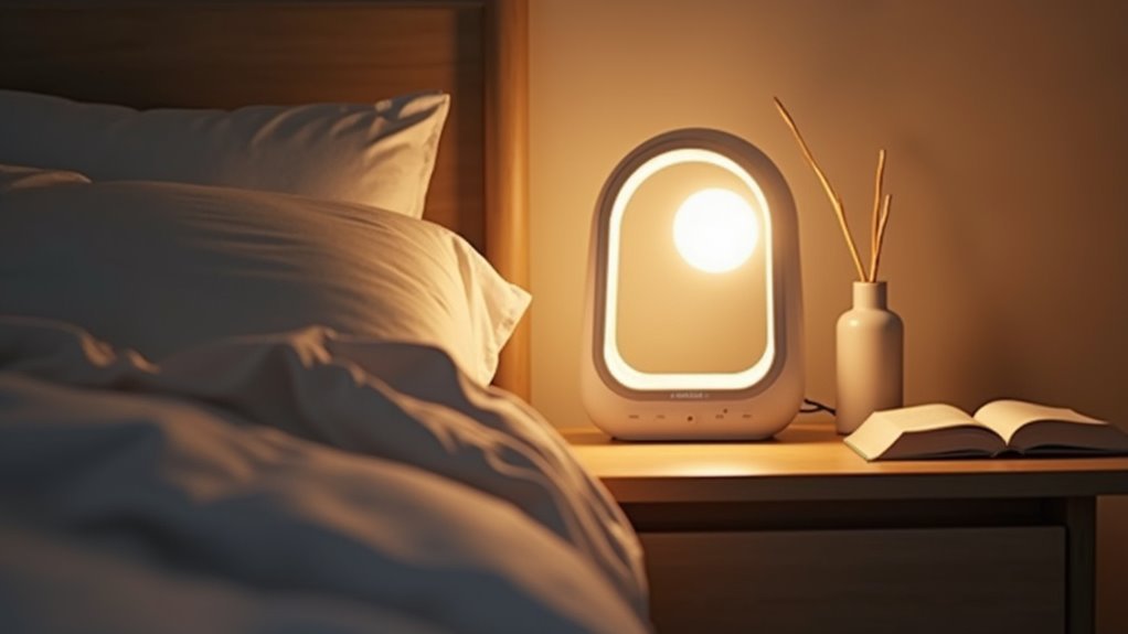 light therapy safety guidelines